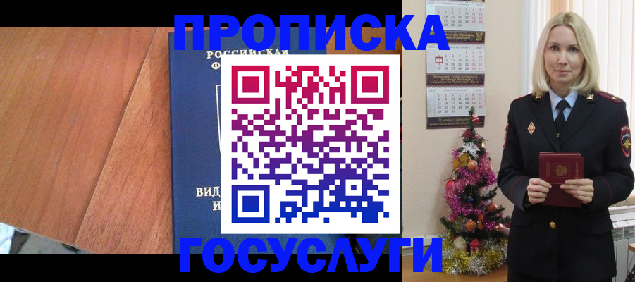 временная регистрация адрес в Мончегорске