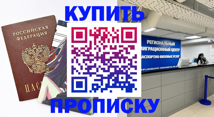 временная регистрация 2025 в Мончегорске